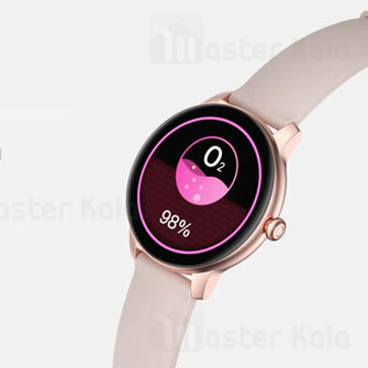 ساعت هوشمند Xiaomi IMILAB W11 Smart Watch